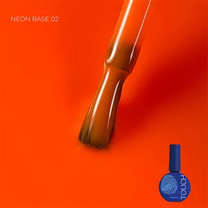 Touch Neon Base 02, 13 мл TPO free