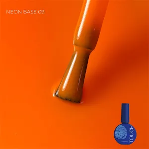 Touch Neon Base 09, 13 мл TPO free