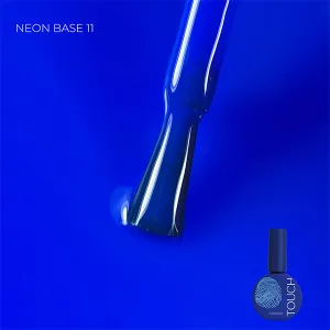 Touch Neon Base 11, 13 мл TPO free