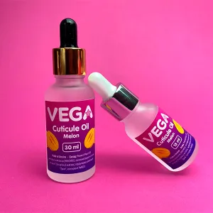 VEGA — профессиональные материалы для маникюра | PROnail
